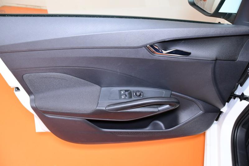 Škoda Fabia Essence