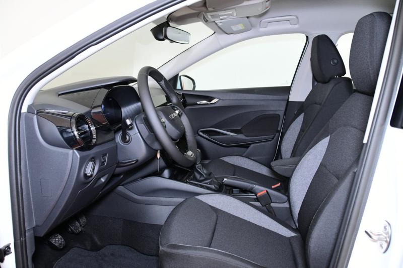 Škoda Fabia Essence