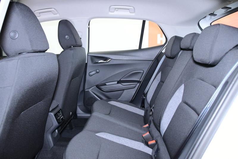 Škoda Fabia Essence