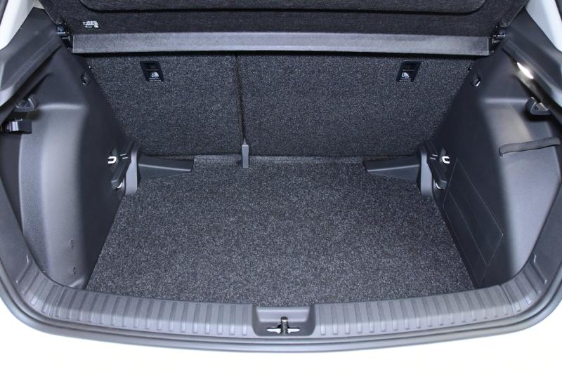 Škoda Fabia Essence