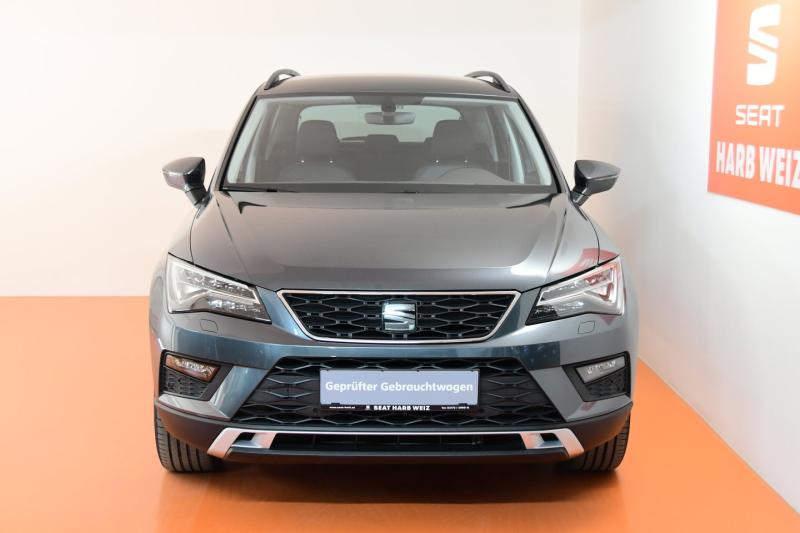SEAT Ateca Style 1.0 TSI