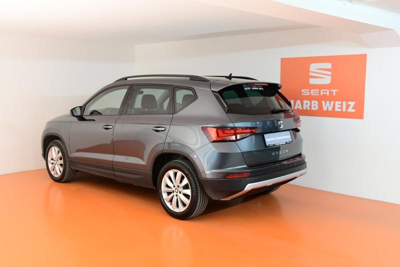 SEAT Ateca Style 1.0 TSI