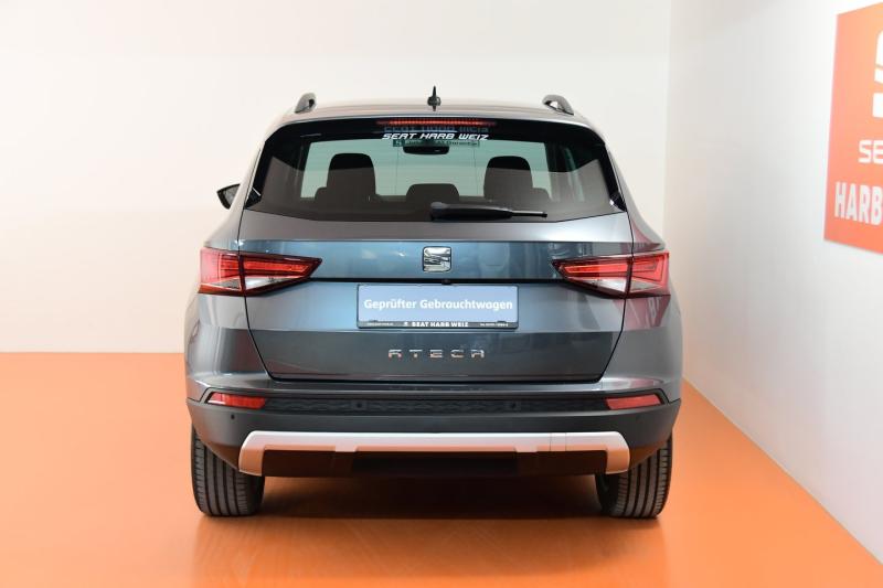SEAT Ateca Style 1.0 TSI