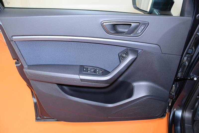 SEAT Ateca Style 1.0 TSI