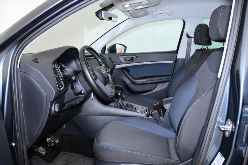 SEAT Ateca Style 1.0 TSI