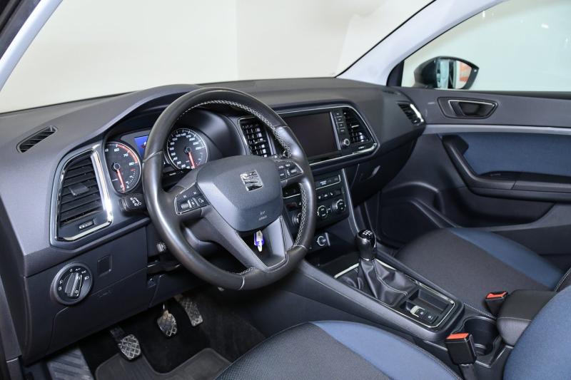 SEAT Ateca Style 1.0 TSI