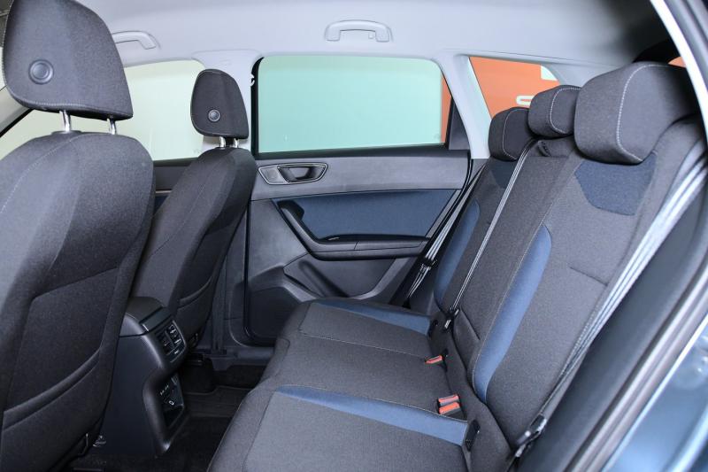 SEAT Ateca Style 1.0 TSI