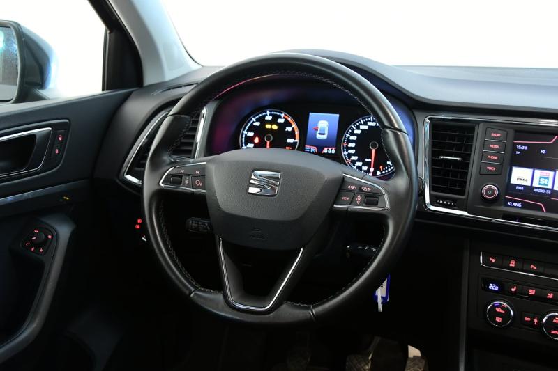 SEAT Ateca Style 1.0 TSI