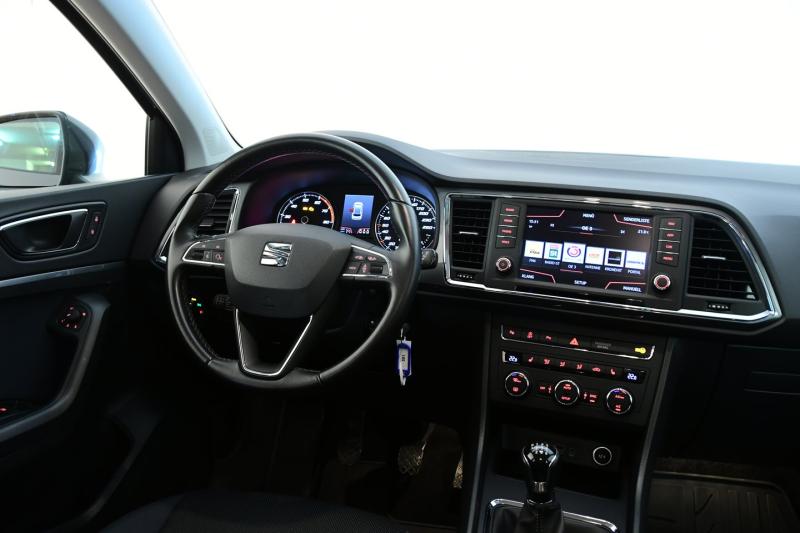 SEAT Ateca Style 1.0 TSI