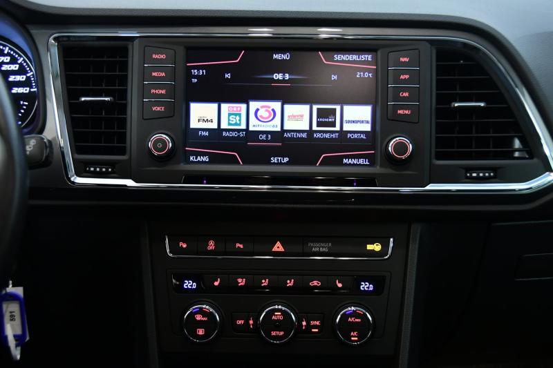 SEAT Ateca Style 1.0 TSI