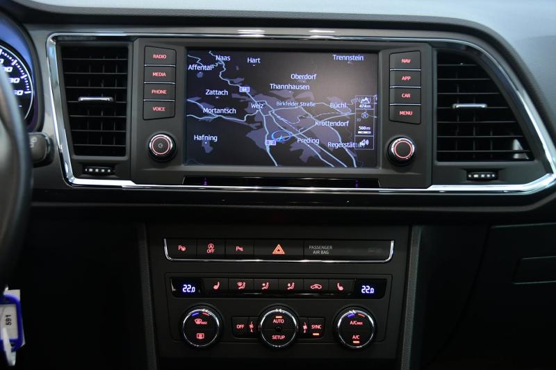 SEAT Ateca Style 1.0 TSI