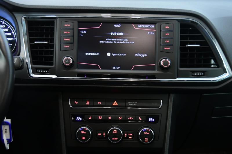 SEAT Ateca Style 1.0 TSI