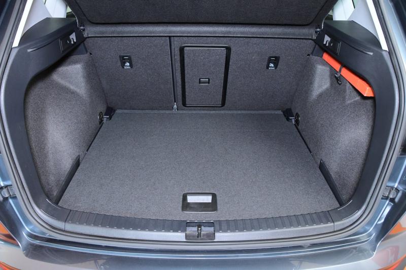 SEAT Ateca Style 1.0 TSI