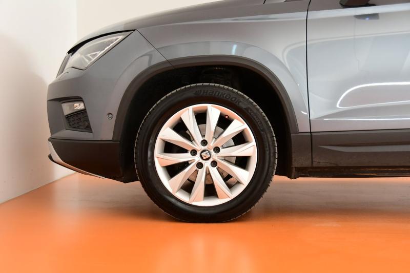 SEAT Ateca Style 1.0 TSI