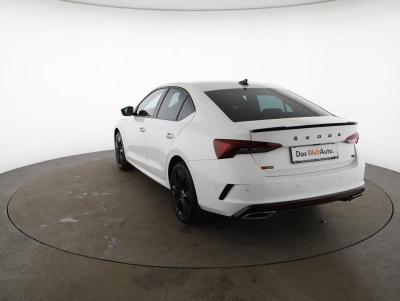 Škoda OCTAVIA RS iV 245 DSG