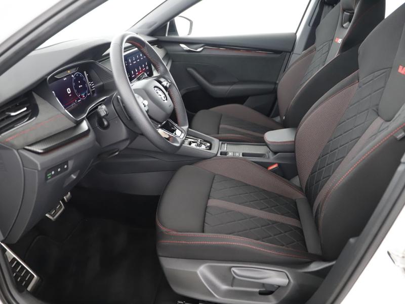 Škoda OCTAVIA RS iV 245 DSG