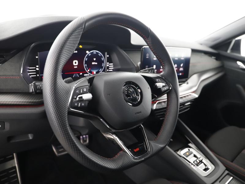 Škoda OCTAVIA RS iV 245 DSG