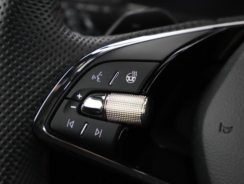 Škoda OCTAVIA RS iV 245 DSG