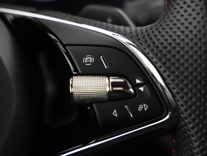 Škoda OCTAVIA RS iV 245 DSG