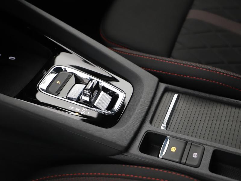 Škoda OCTAVIA RS iV 245 DSG