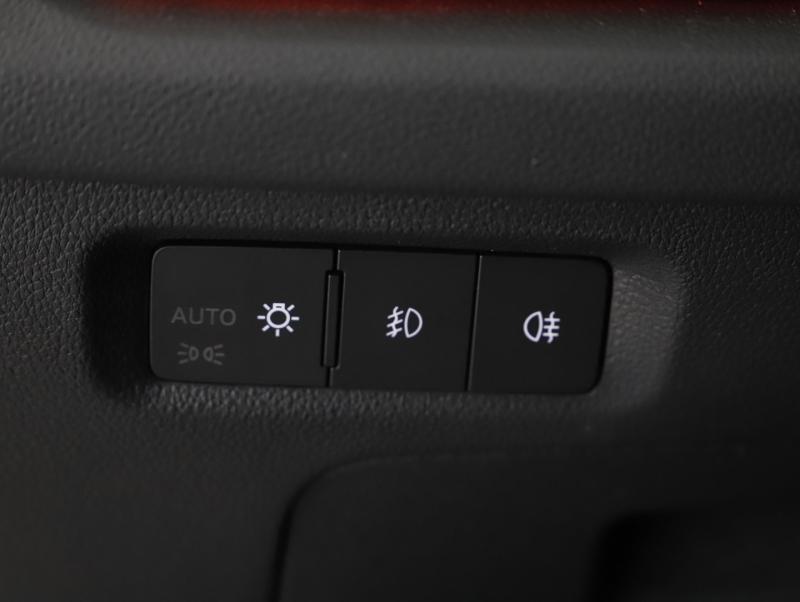 Škoda OCTAVIA RS iV 245 DSG