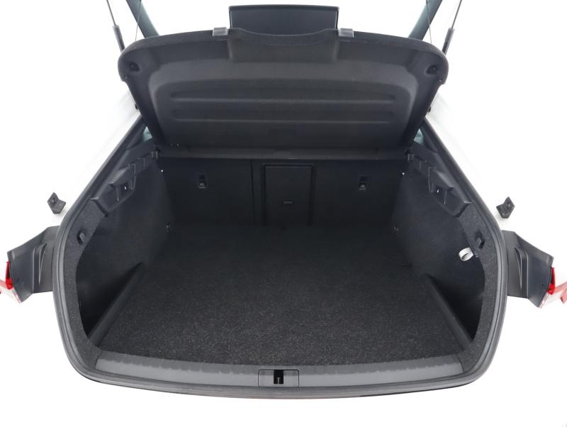 Škoda OCTAVIA RS iV 245 DSG