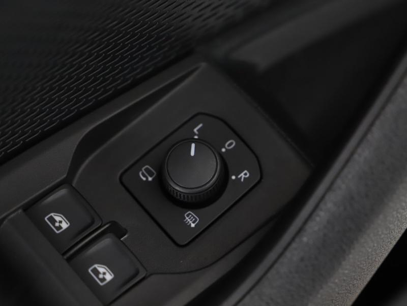 Škoda OCTAVIA RS iV 245 DSG