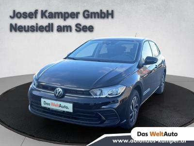 VW Polo Life TSI DSG