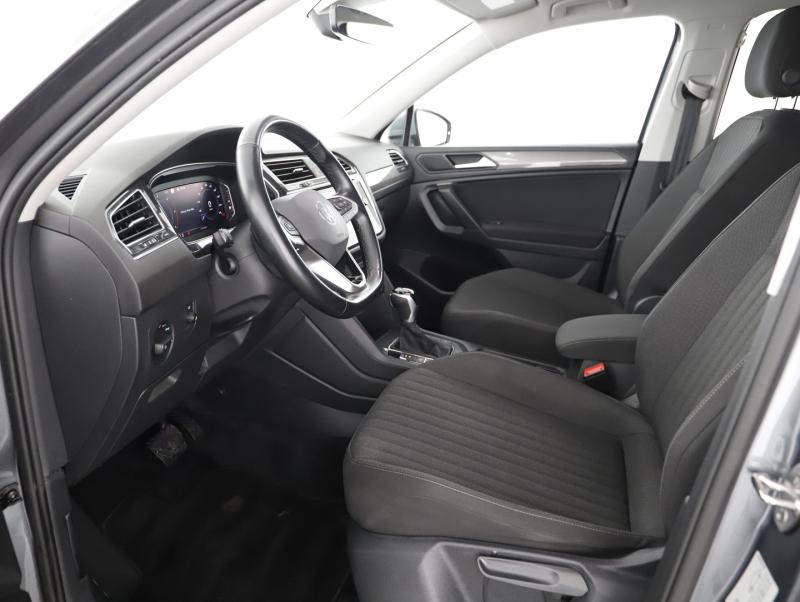 VW Tiguan Allspace Life TDI DSG