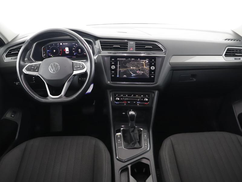 VW Tiguan Allspace Life TDI DSG