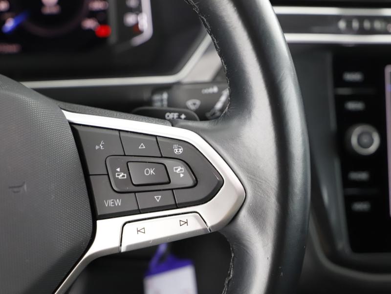 VW Tiguan Allspace Life TDI DSG