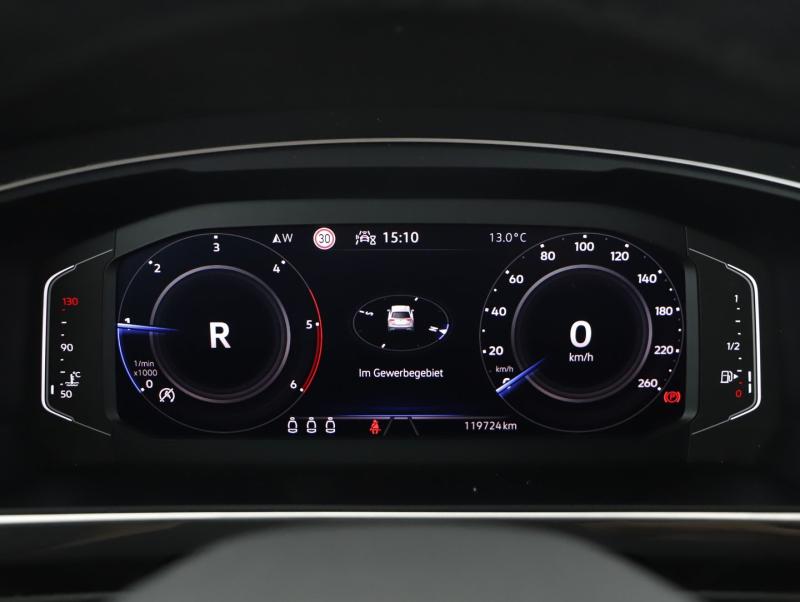 VW Tiguan Allspace Life TDI DSG