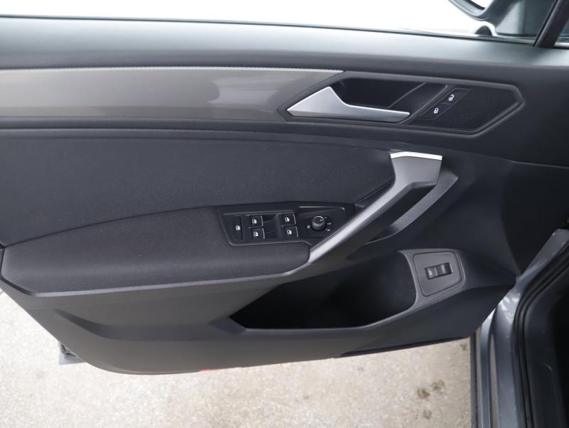 VW Tiguan Allspace Life TDI DSG