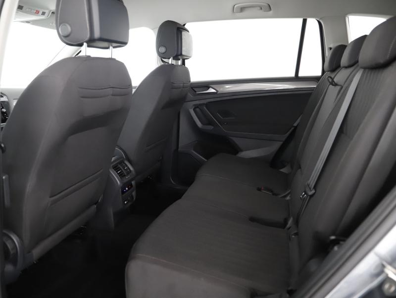 VW Tiguan Allspace Life TDI DSG