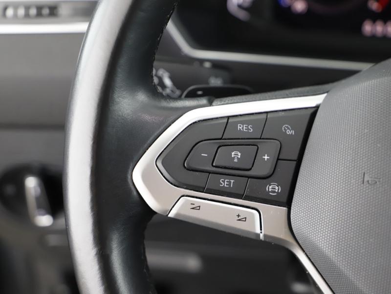 VW Tiguan Allspace Life TDI DSG