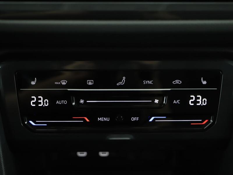 VW Tiguan Allspace Life TDI DSG