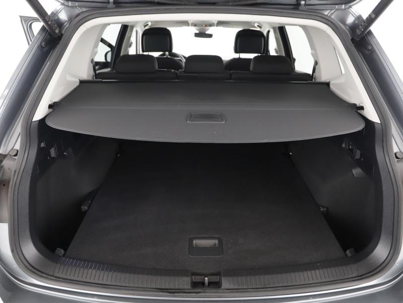 VW Tiguan Allspace Life TDI DSG