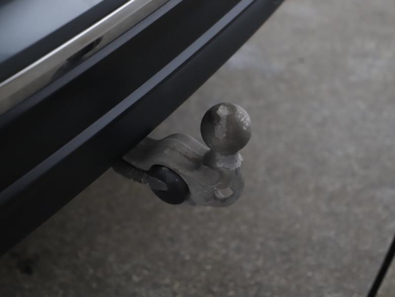 VW Tiguan Allspace Life TDI DSG