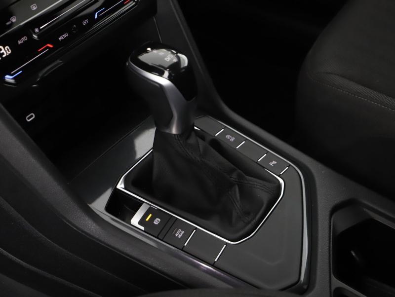 VW Tiguan Allspace Life TDI DSG