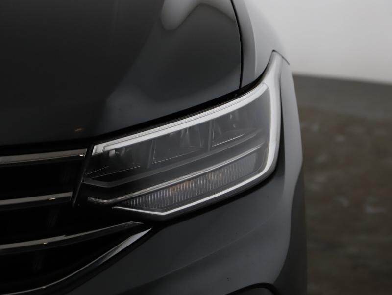 VW Tiguan Allspace Life TDI DSG