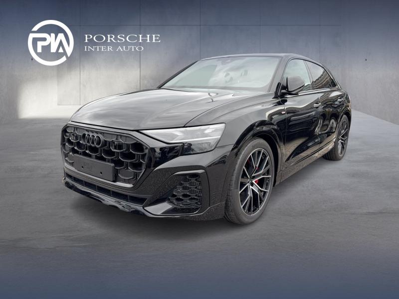 Q8 Audi Audi Q8 TFSI e quattro 290 kW