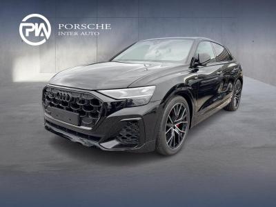 Audi Q8 TFSI e quattro 290 kW