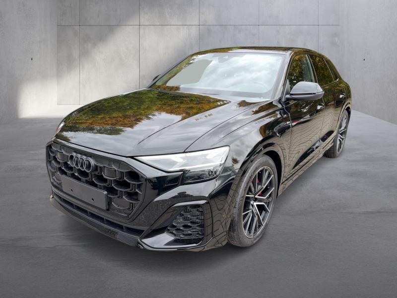 Audi Q8 TFSI e quattro 290 kW
