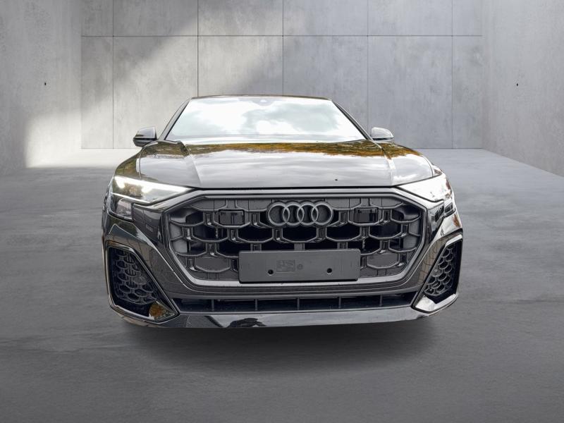 Audi Q8 TFSI e quattro 290 kW