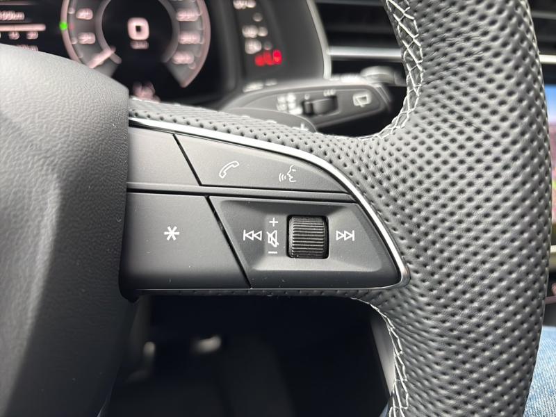 Audi Q8 TFSI e quattro 290 kW