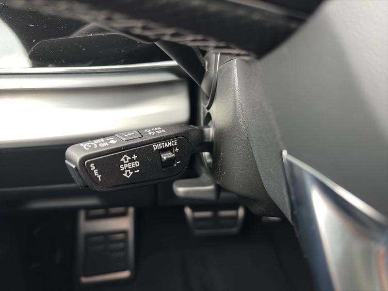 Audi Q8 TFSI e quattro 290 kW