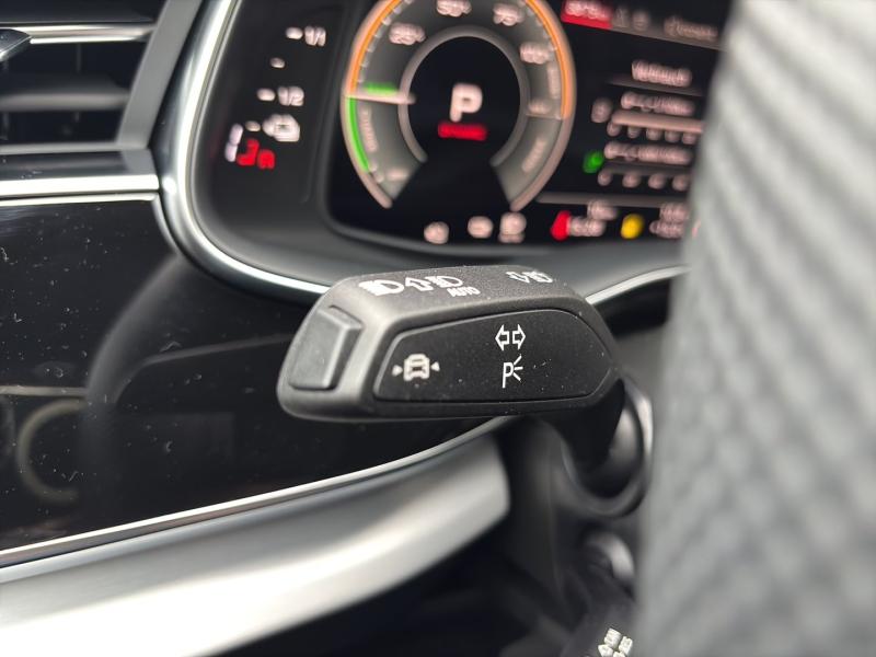 Audi Q8 TFSI e quattro 290 kW