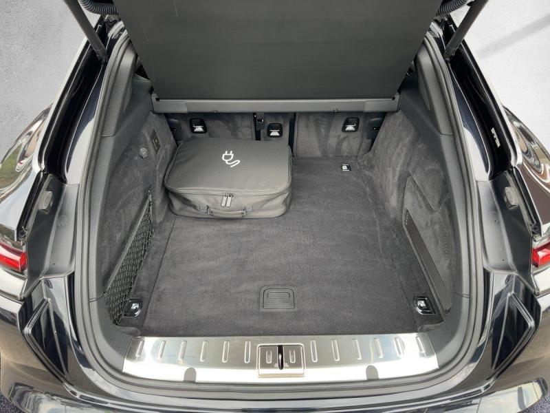 Porsche Panamera Turbo S E-Hybrid