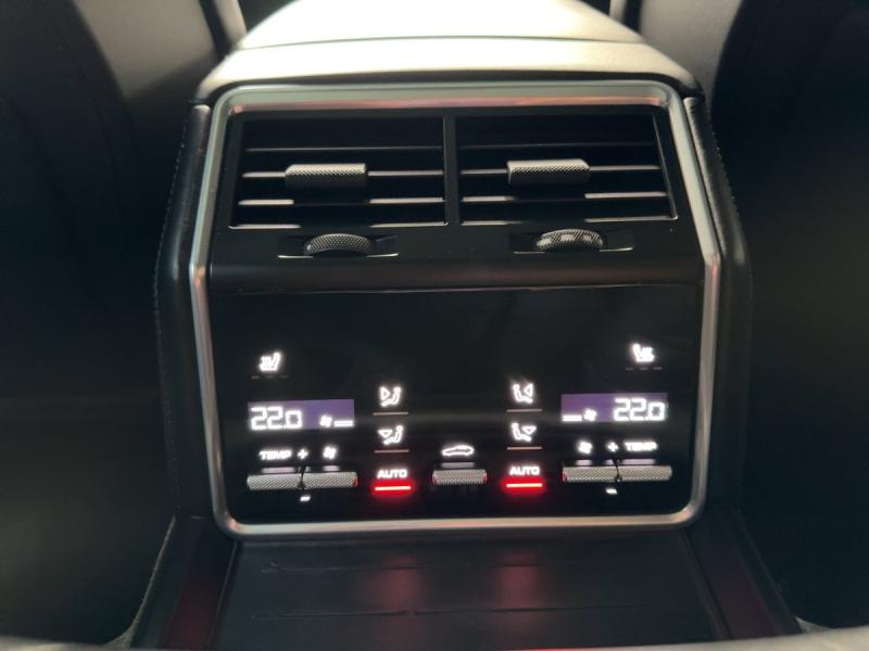 Porsche Panamera Turbo S E-Hybrid