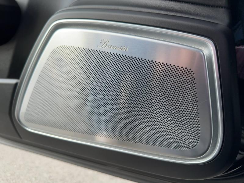 Porsche Panamera Turbo S E-Hybrid